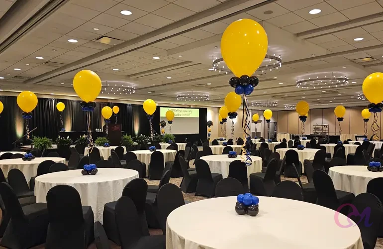 Award Function Decoration