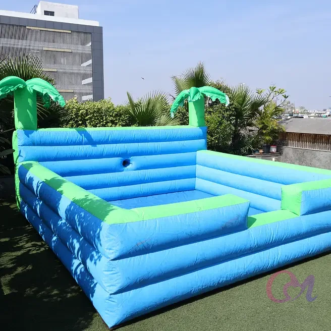The Summer Splash Pool for Kids