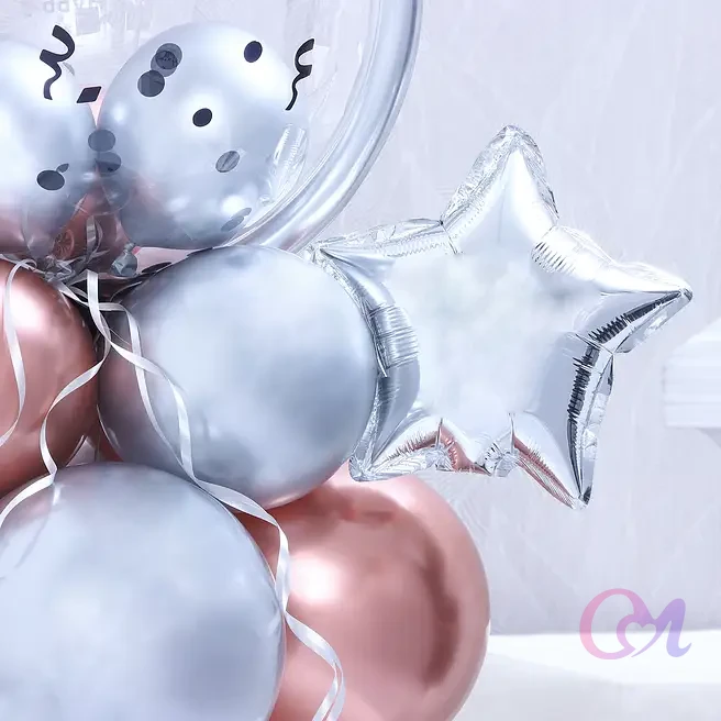 Birthday Surprise Balloon Collection image 3