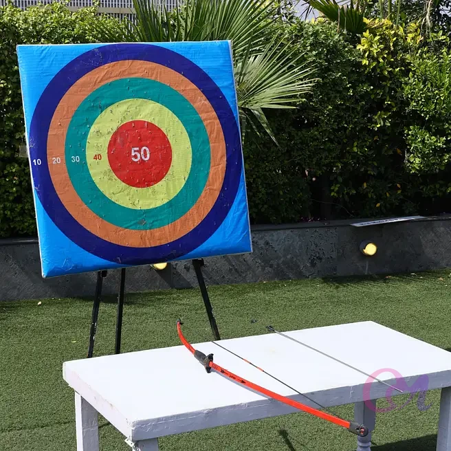 Kids Archery Game image 4