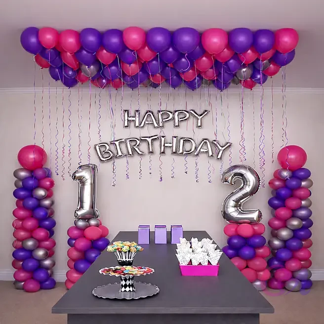 Shining Birthday Surprise image 4