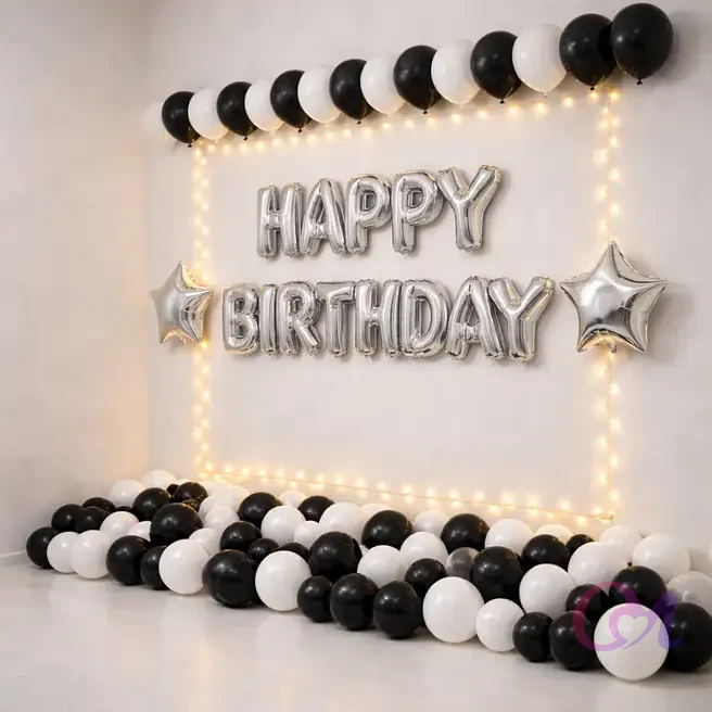 Glittery Birthday Surprise image 3