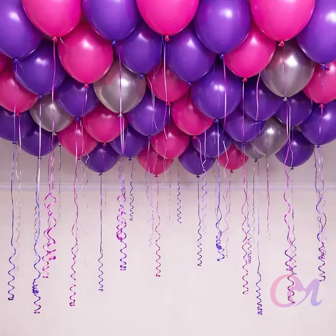 Shining Birthday Surprise image 3
