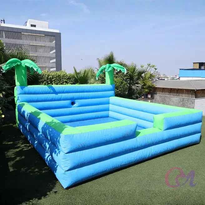 The Summer Splash Pool for Kids image 2