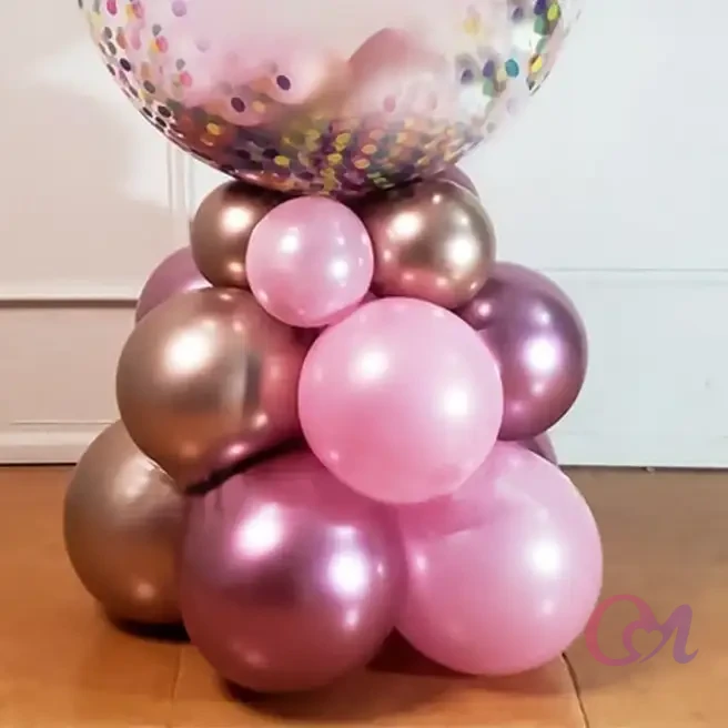 Congrats Balloon Surprise image 4