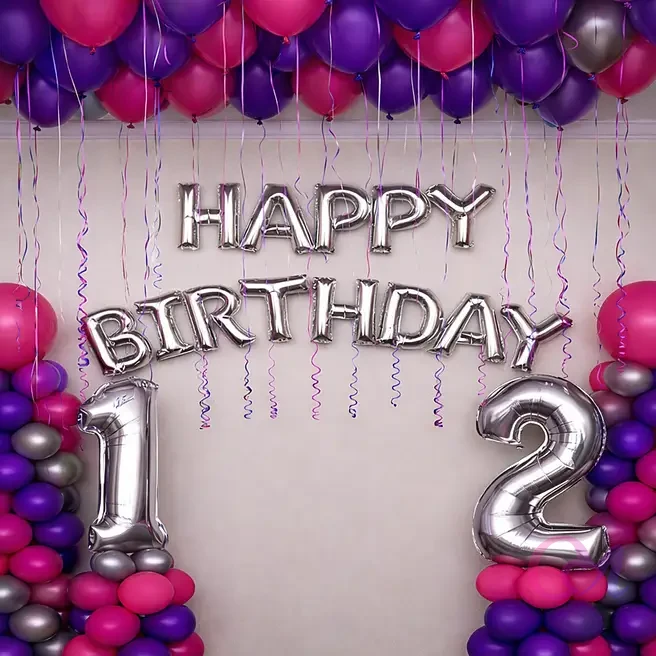Shining Birthday Surprise image 2